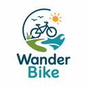 Wander Bike logo