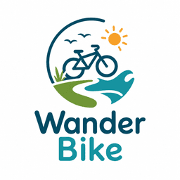 Wander Bike Rentals logo